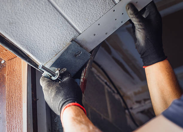 Reliable Garage Door Panel Replacement contractor in Harrisburg, SD by Garage Doors Repair Pro